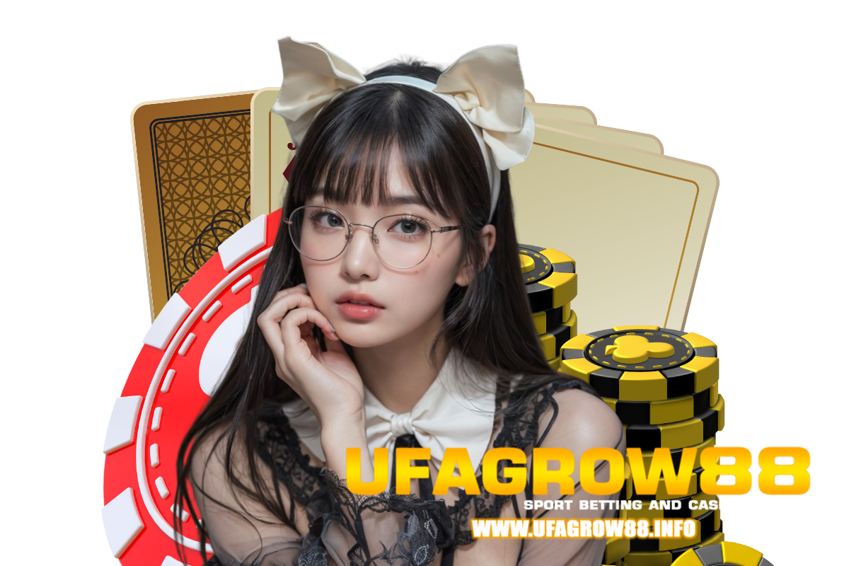 ufagrow88 สมัคร