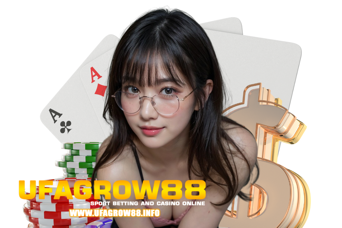 ufagrow88 สล็อต