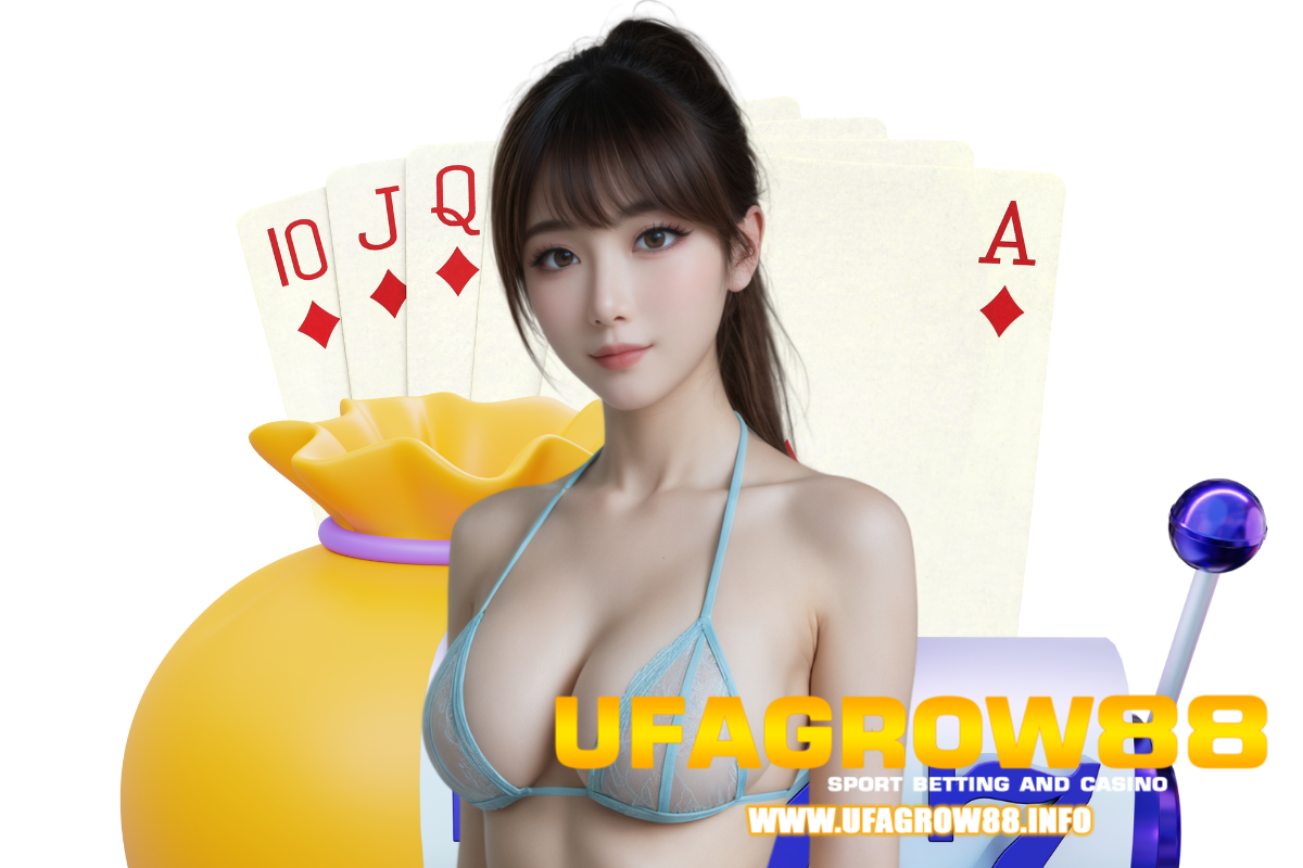 ufagrow88 เว็บตรง
